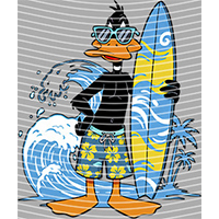 Cartoons and other-CO 3427